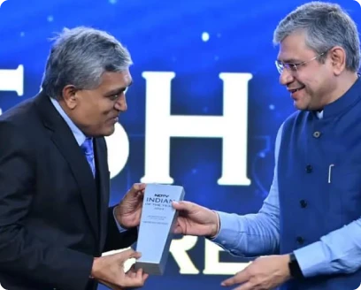 Distributors