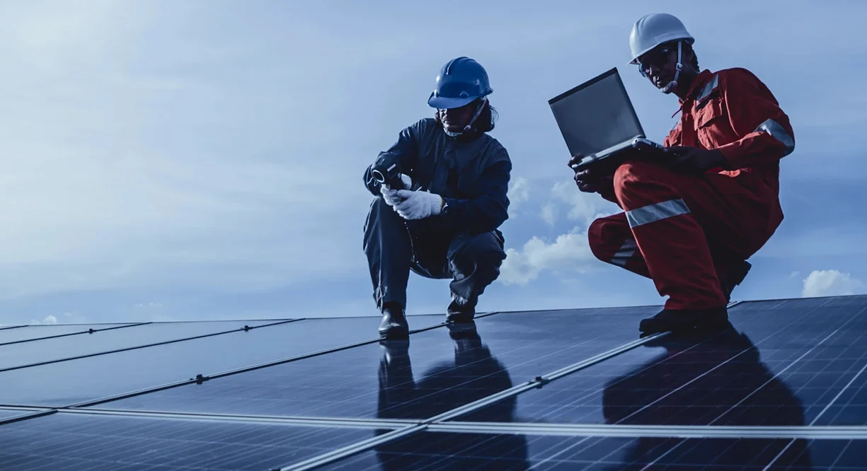 Top 10 Solar EPC Companies in India