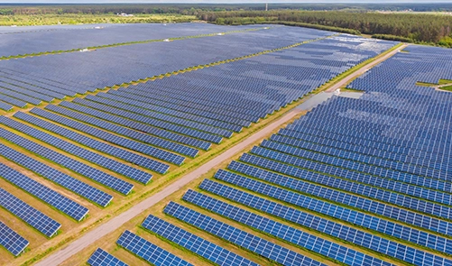 Jindal Renewables